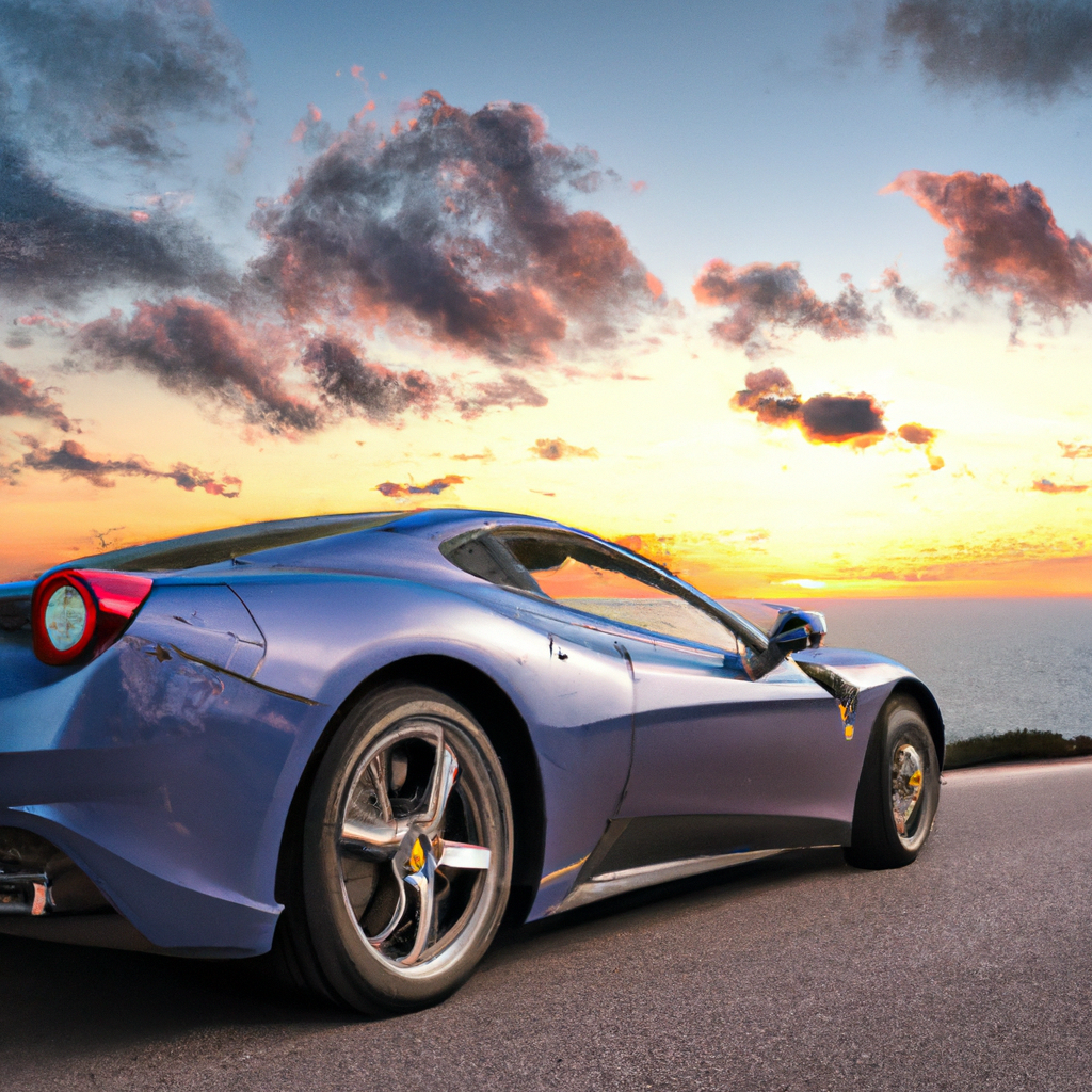 Luxury Car